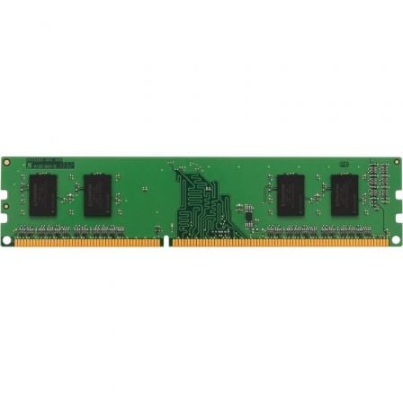 MEMORIA RAM KINGSTON VALUERAM 16GB DDR4 3200MHZ 1.2V CL22 DIMM